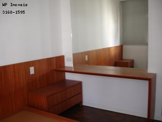 Apartamento para alugar com 3 quartos, 133m² - Foto 5