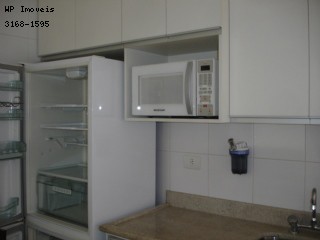 Apartamento para alugar com 3 quartos, 133m² - Foto 6