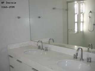 Apartamento para alugar com 3 quartos, 133m² - Foto 7