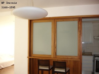 Apartamento para alugar com 3 quartos, 133m² - Foto 8