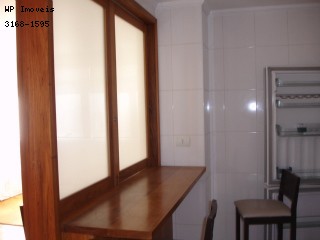 Apartamento para alugar com 3 quartos, 133m² - Foto 9