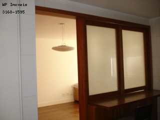 Apartamento para alugar com 3 quartos, 133m² - Foto 10