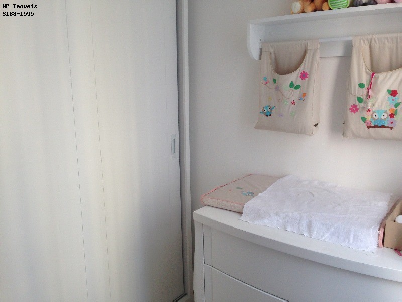 Apartamento à venda com 3 quartos, 135m² - Foto 16