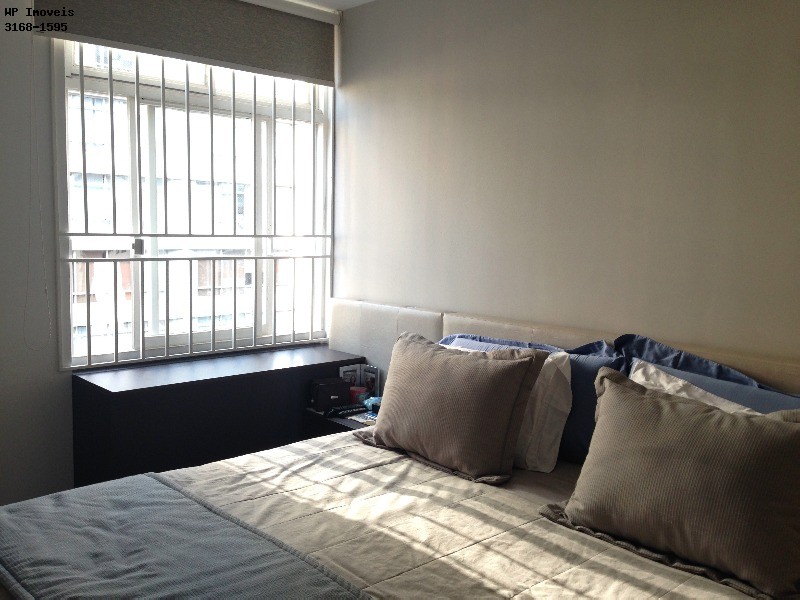 Apartamento à venda com 3 quartos, 135m² - Foto 21