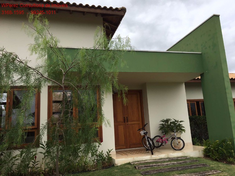 Chácara à venda com 4 quartos, 1600m² - Foto 2