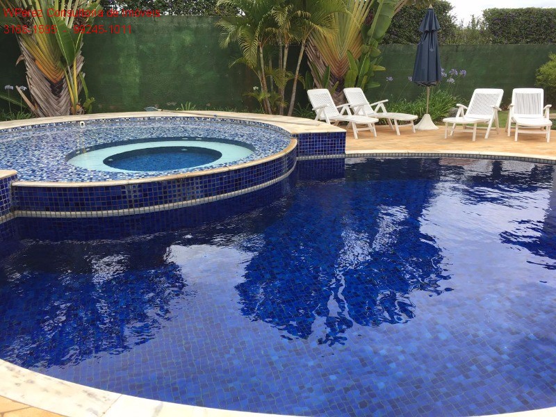 Chácara à venda com 4 quartos, 1600m² - Foto 3