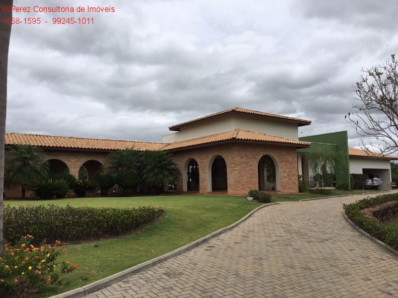 Chácara à venda com 4 quartos, 1600m² - Foto 4