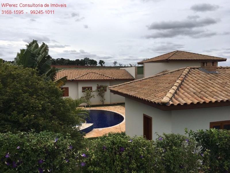 Chácara à venda com 4 quartos, 1600m² - Foto 5