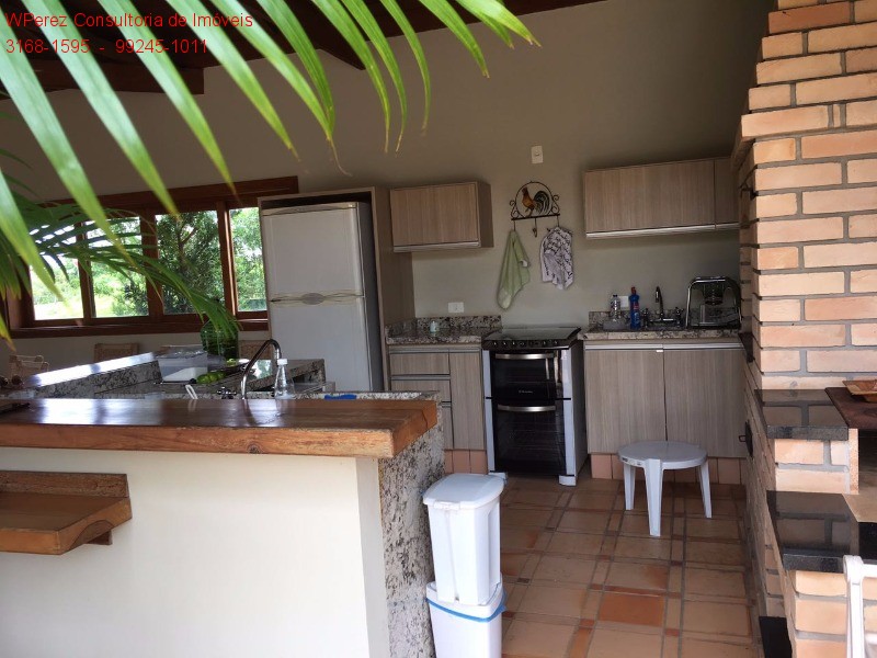 Chácara à venda com 4 quartos, 1600m² - Foto 7
