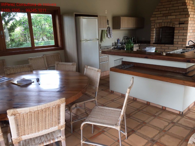 Chácara à venda com 4 quartos, 1600m² - Foto 10