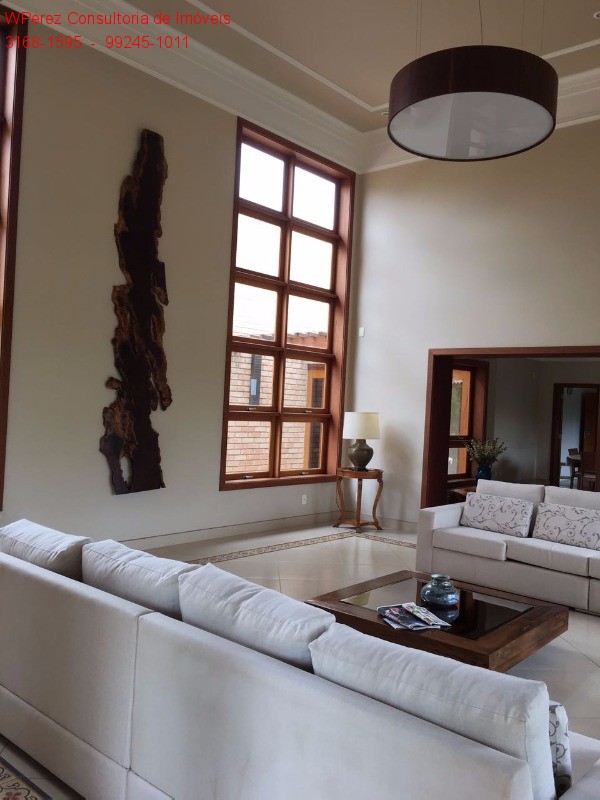 Chácara à venda com 4 quartos, 1600m² - Foto 12