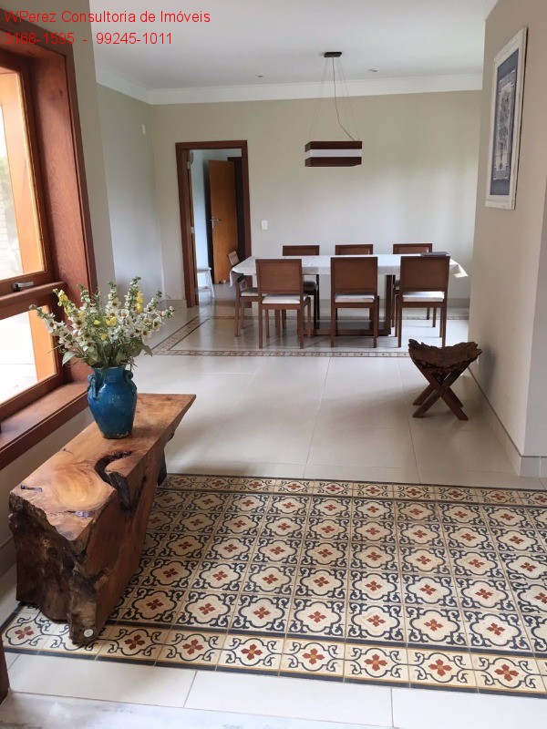 Chácara à venda com 4 quartos, 1600m² - Foto 13
