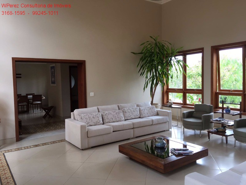 Chácara à venda com 4 quartos, 1600m² - Foto 14
