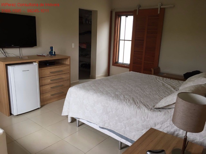 Chácara à venda com 4 quartos, 1600m² - Foto 16