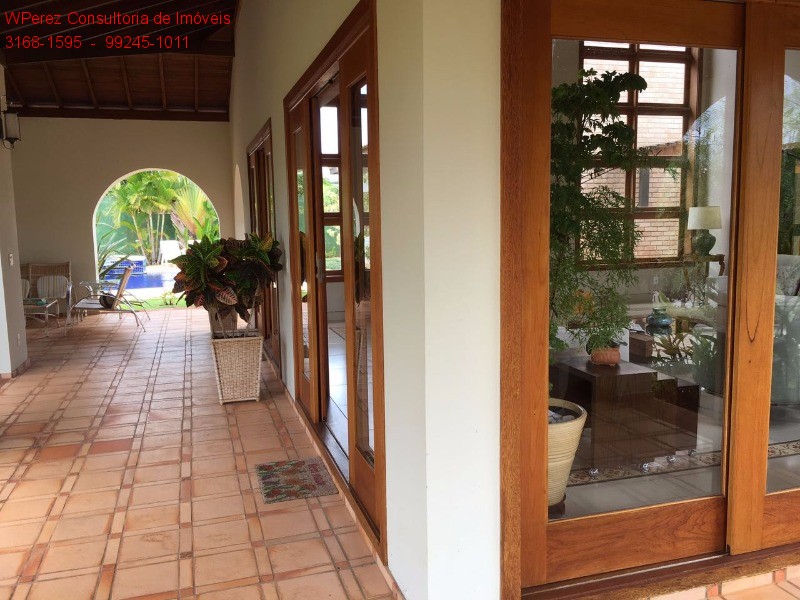 Chácara à venda com 4 quartos, 1600m² - Foto 22