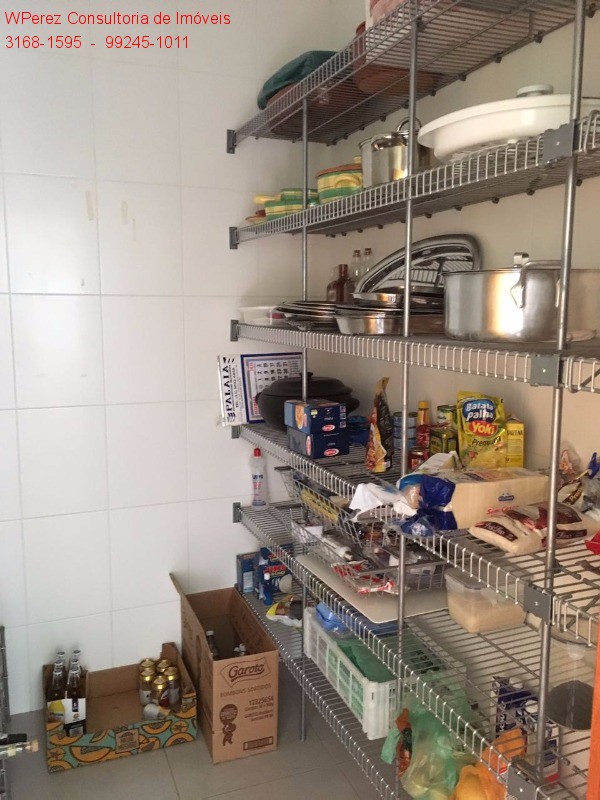 Chácara à venda com 4 quartos, 1600m² - Foto 36