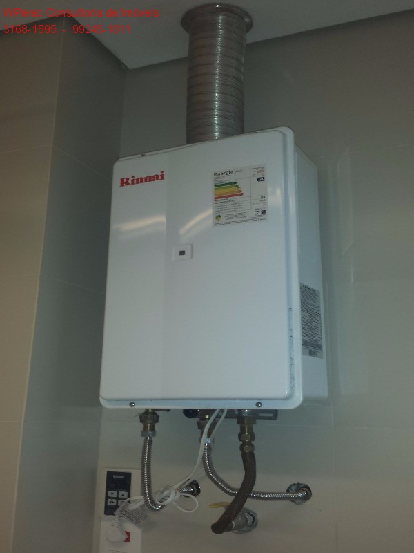 Apartamento, 2 quartos, 110 m² - Foto 6