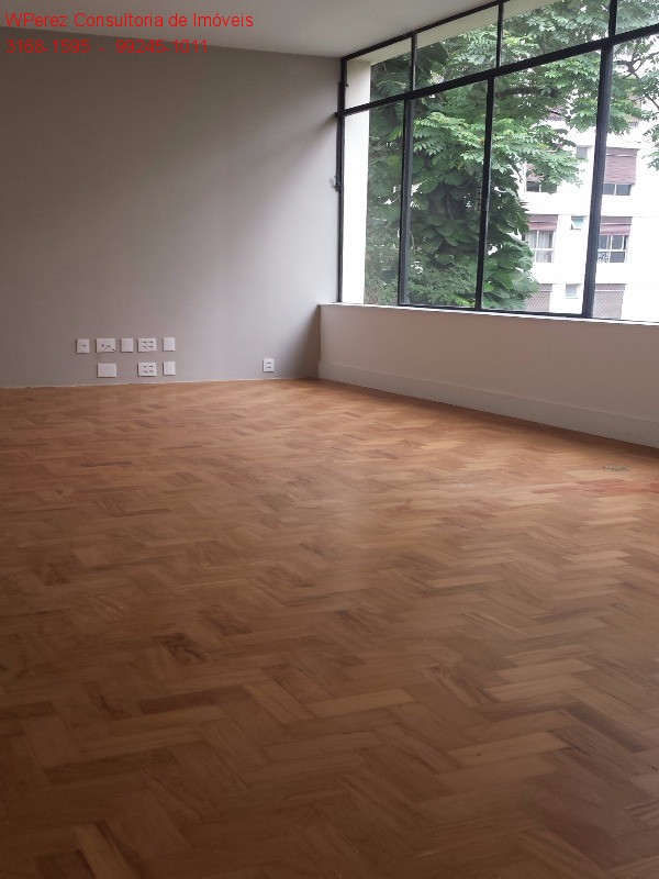 Apartamento, 2 quartos, 110 m² - Foto 7