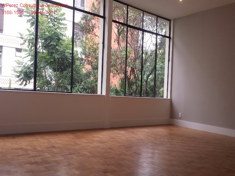 Apartamento, 2 quartos, 110 m² - Foto 8