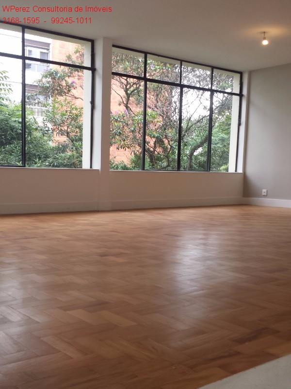 Apartamento, 2 quartos, 110 m² - Foto 1