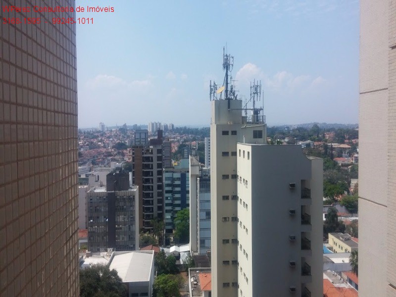 Apartamento à venda com 3 quartos, 167m² - Foto 3