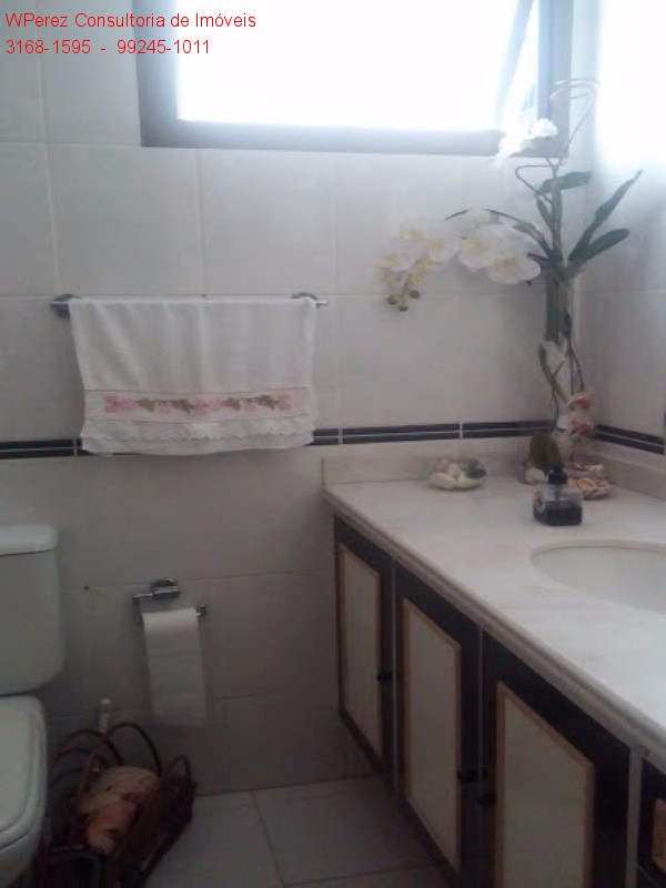 Apartamento à venda com 3 quartos, 167m² - Foto 5