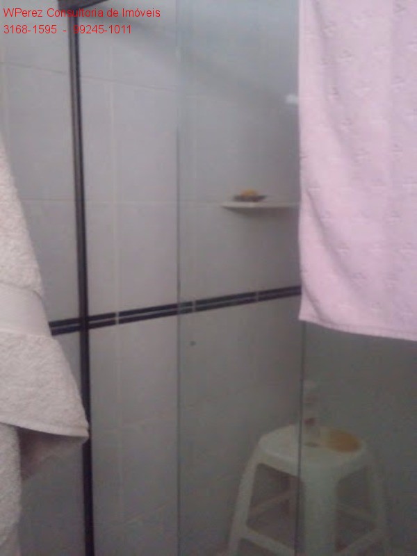 Apartamento à venda com 3 quartos, 167m² - Foto 6