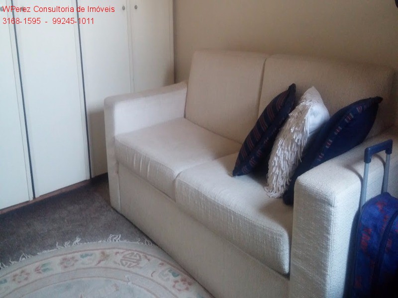 Apartamento à venda com 3 quartos, 167m² - Foto 8