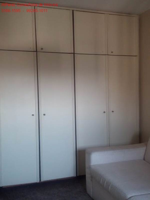 Apartamento à venda com 3 quartos, 167m² - Foto 9