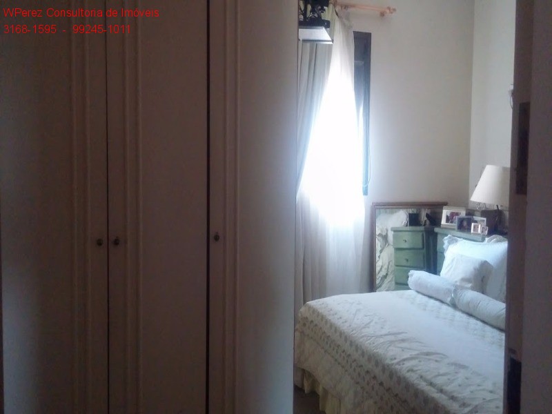 Apartamento à venda com 3 quartos, 167m² - Foto 12