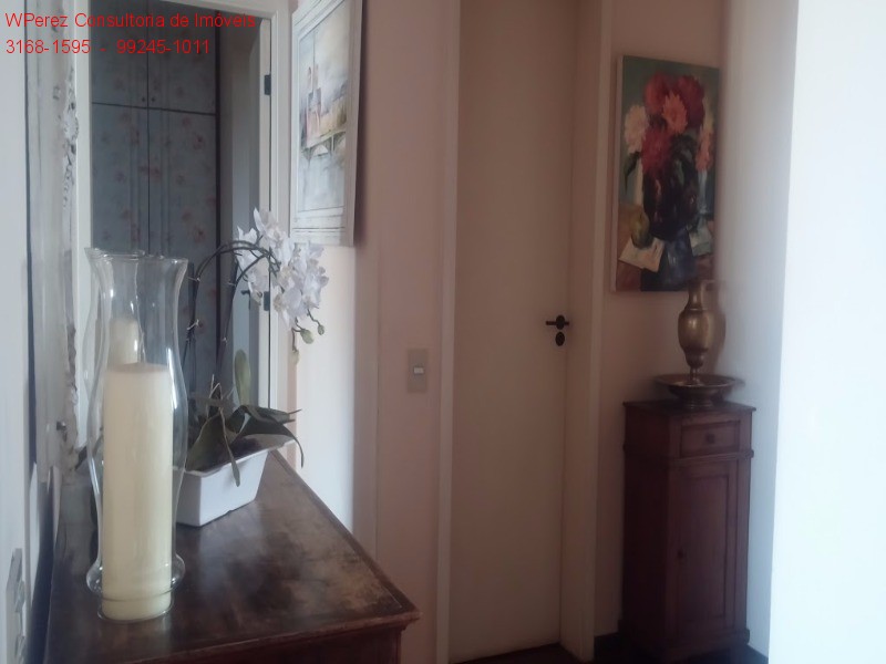 Apartamento à venda com 3 quartos, 167m² - Foto 21