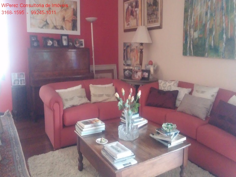 Apartamento à venda com 3 quartos, 167m² - Foto 28