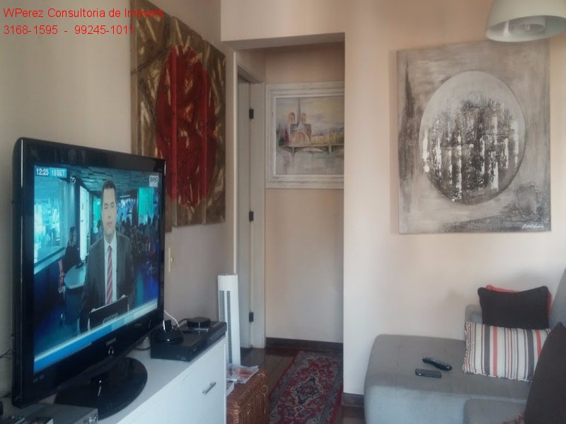 Apartamento à venda com 3 quartos, 167m² - Foto 35