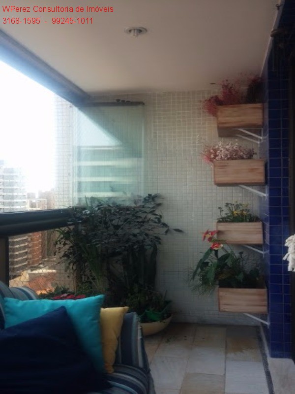 Apartamento à venda com 3 quartos, 167m² - Foto 38