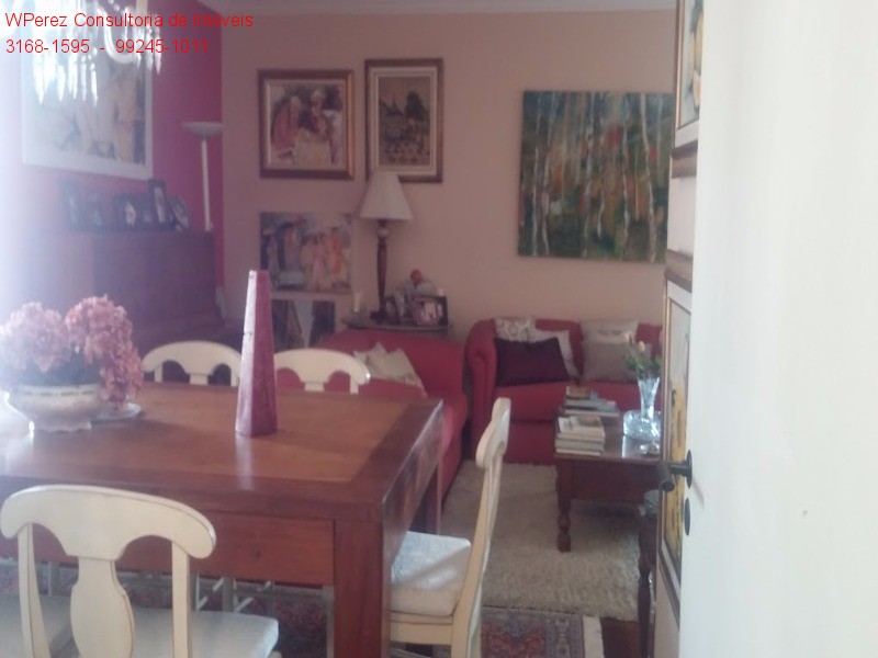 Apartamento à venda com 3 quartos, 167m² - Foto 46