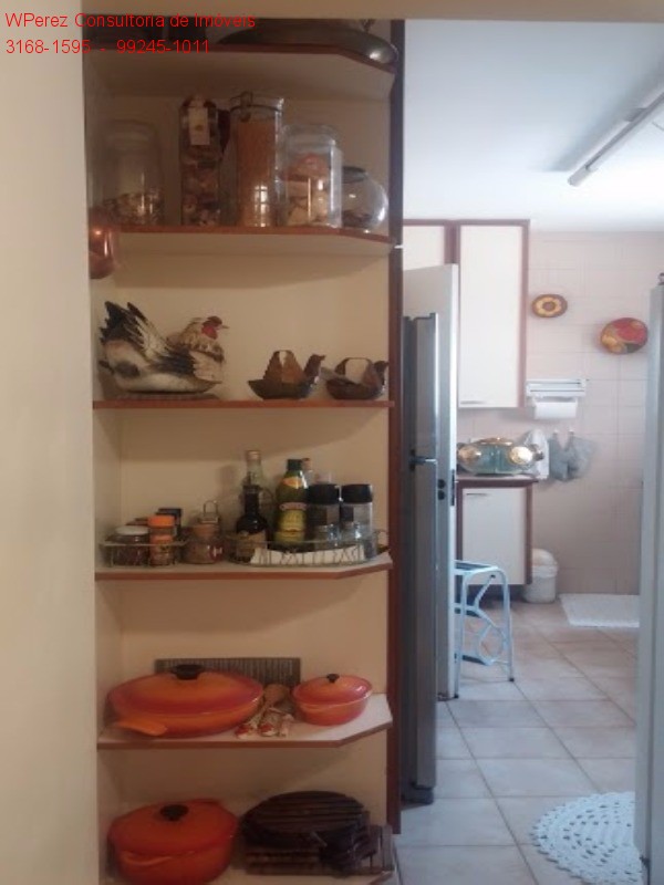 Apartamento à venda com 3 quartos, 167m² - Foto 47