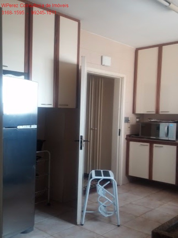 Apartamento à venda com 3 quartos, 167m² - Foto 48