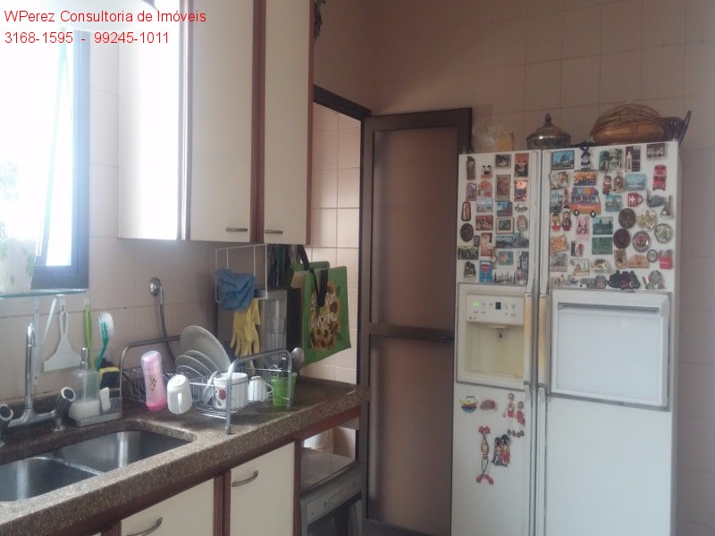 Apartamento à venda com 3 quartos, 167m² - Foto 49