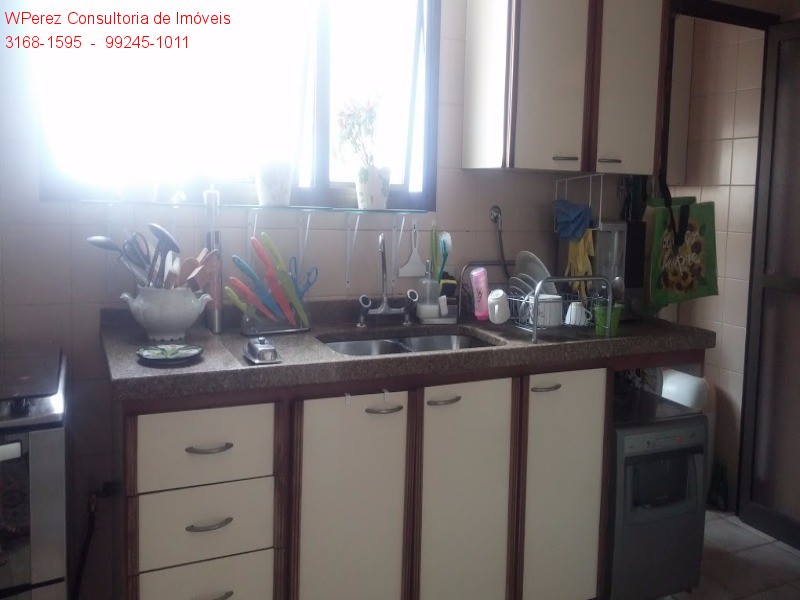 Apartamento à venda com 3 quartos, 167m² - Foto 50