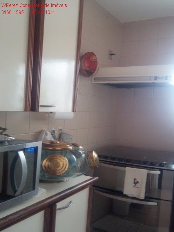 Apartamento à venda com 3 quartos, 167m² - Foto 51