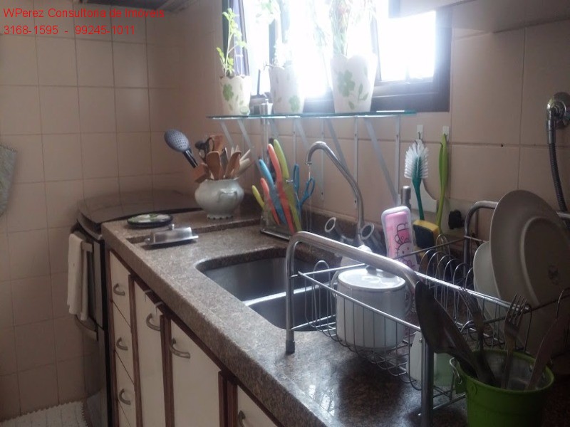 Apartamento à venda com 3 quartos, 167m² - Foto 52