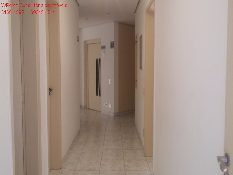 Apartamento à venda com 3 quartos, 167m² - Foto 61