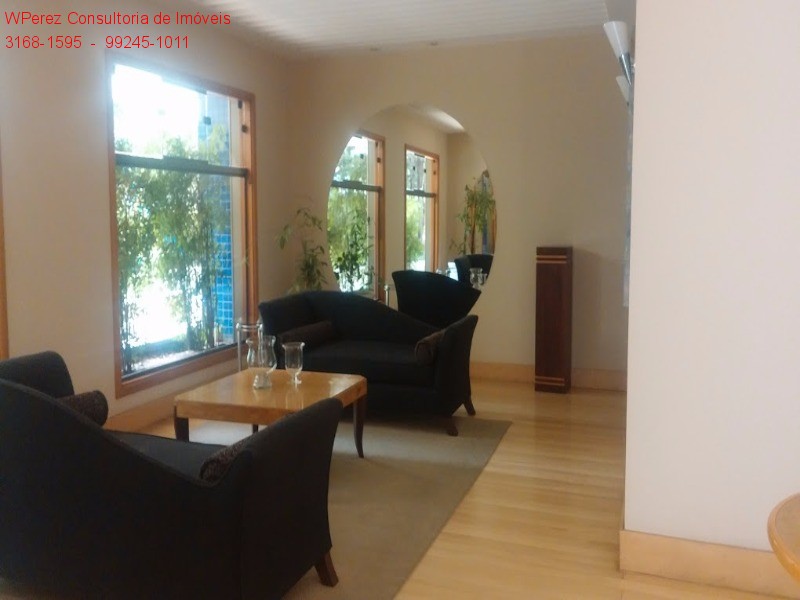 Apartamento à venda com 3 quartos, 167m² - Foto 62