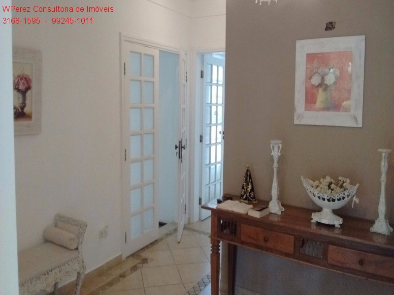 Casa de Condomínio à venda com 4 quartos, 3135m² - Foto 5