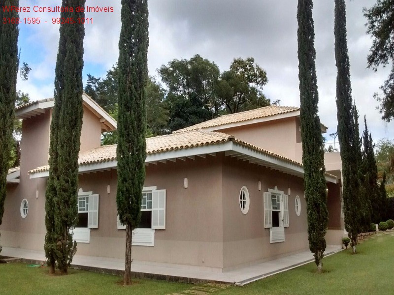 Casa de Condomínio à venda com 4 quartos, 3135m² - Foto 27