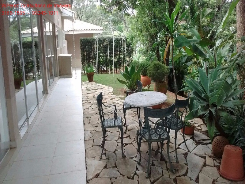 Casa de Condomínio à venda com 4 quartos, 3135m² - Foto 34