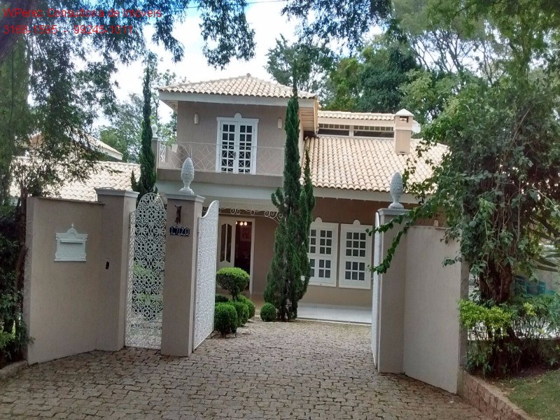 Casa de Condomínio à venda com 4 quartos, 3135m² - Foto 35