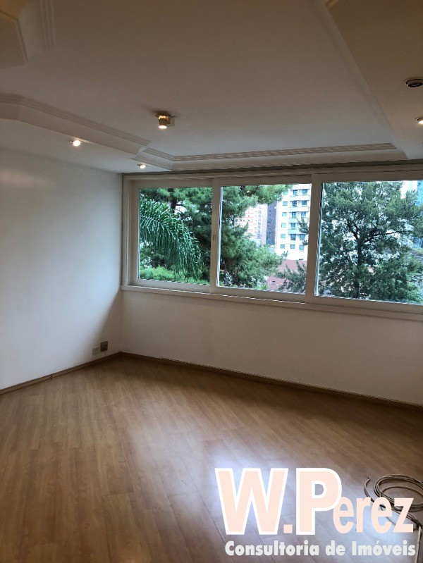 Apartamento, 2 quartos, 88 m² - Foto 1