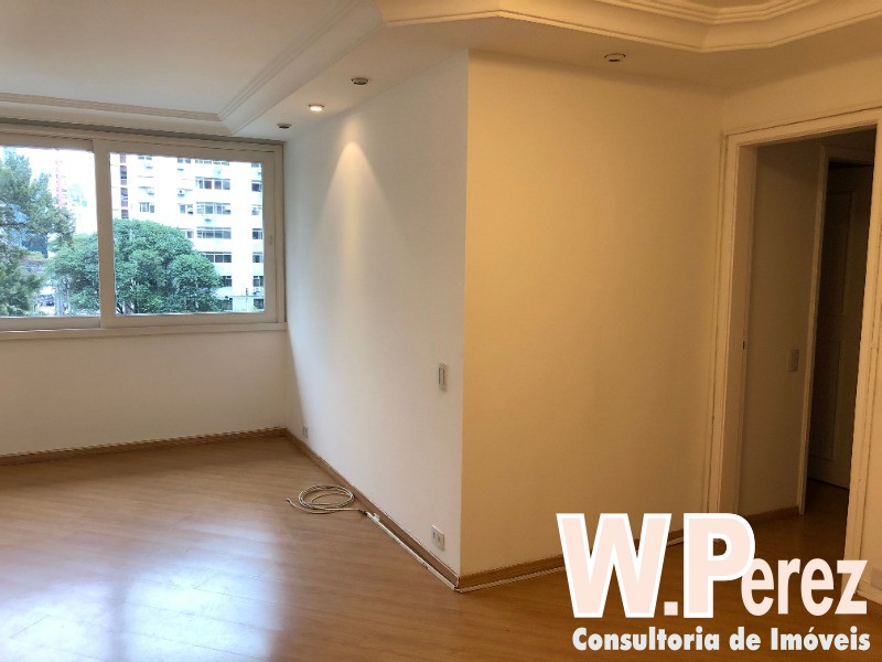 Apartamento, 2 quartos, 88 m² - Foto 2