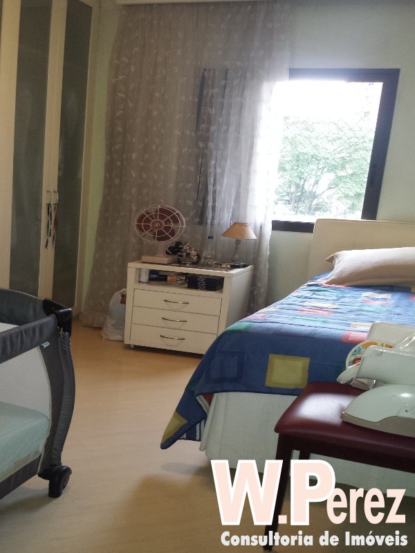 Apartamento à venda com 4 quartos, 200m² - Foto 21